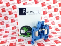 ASEA BROWN BOVERI D-2.5/8.N-ADO-BLUE