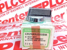 GENERAL ELECTRIC CR2940U200BM