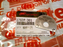 INGERSOLL RAND 1702P-301