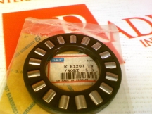 SKF K81207TN