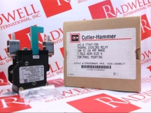 EATON CORPORATION FT41P-150