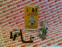 A 1 COMP CORPORATION A-1