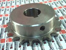 ALTRA INDUSTRIAL MOTION 40B20SS