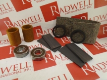 GAST MANUFACTURING K233A