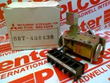 MITSUBISHI SHT-4SRA38