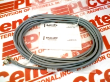 BALLUFF BKS-S49-4-05