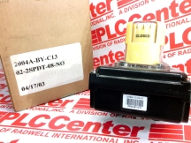 WESTLOCK CONTROLS 2004A-BY-C13