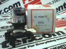 EATON CORPORATION E22EX1