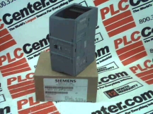 SIEMENS MODULE, ANALOG IN S71200 +/-10V 0-20MA