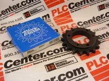 MARTIN SPROCKET & GEAR INC 60SDS17-3/4