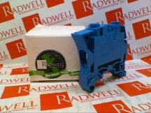 ASEA BROWN BOVERI ZS16-BL