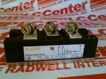 INFINEON TTD180N16KOF