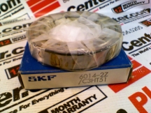 SKF 6014-2Z/C3HT51