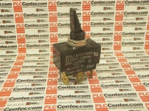 CARLING SWITCH 2G-K-72-D-1B-B