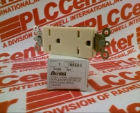 LEVITON 16652-I