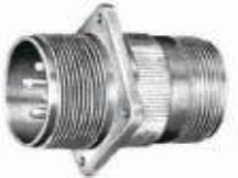 AMPHENOL 97-3100A-28(621)