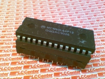 NXP SEMICONDUCTOR MCM60L64P12