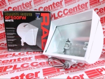 RAB LIGHTING QF500FW