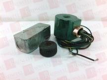 HANSEN MOTOR CORP 70-1105