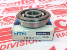 NTN BEARING 6303-NR