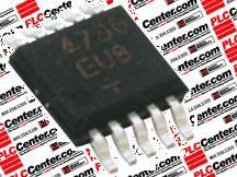 MAXIM INTEGRATED PRODUCTS MAX8545EUB+