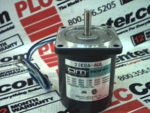 ORIENTAL MOTOR 2IK6A-AUL