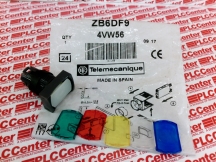 SCHNEIDER ELECTRIC ZB6DF9
