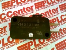 HONEYWELL V370-101-D8