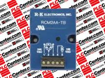 R-K ELECTRONICS RCM2EA-18