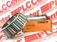 TIMKEN JH211749