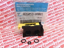 BOSCH P-026053-00001