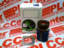 KRAUS & NAIMER CA10-A213-GBA001-FT