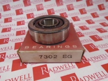 CONSOLIDATED BEARING 7302-BG