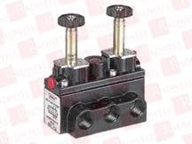 INGERSOLL RAND A312SD-000-N