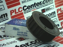 REGAL REXNORD 24H100SDS