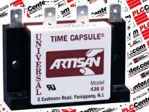 EATON CORPORATION DIULM9-21-120V60