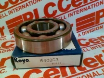 SCHAEFFLER GROUP 6408-C3