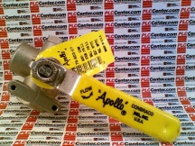 APOLLO VALVES 76-603-01