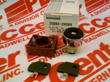 SIEMENS 3SB02-2MSB4