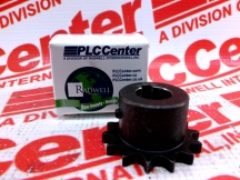 MARTIN SPROCKET & GEAR INC 06B14X16MM