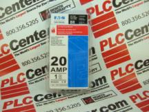 EATON CORPORATION BR120AFCS