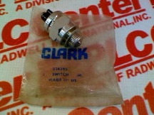 CLARK EQUIPMENT 236395