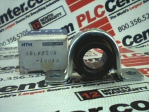 NTN BEARING AELPP205-100W3