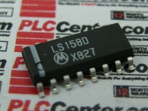 TEXAS INSTRUMENTS SEMI SN74LS158D