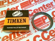 TIMKEN T58663