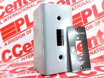 GENERAL ELECTRIC CR101H11-COVER