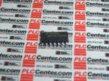 TEXAS INSTRUMENTS SEMI IC74LS04D