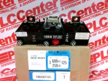 GENERAL ELECTRIC TJK436T125