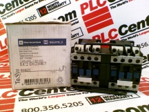 SCHNEIDER ELECTRIC LC2-D1210E7