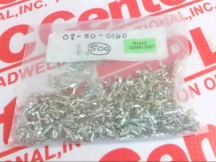 MOLEX 08-50-0160-500